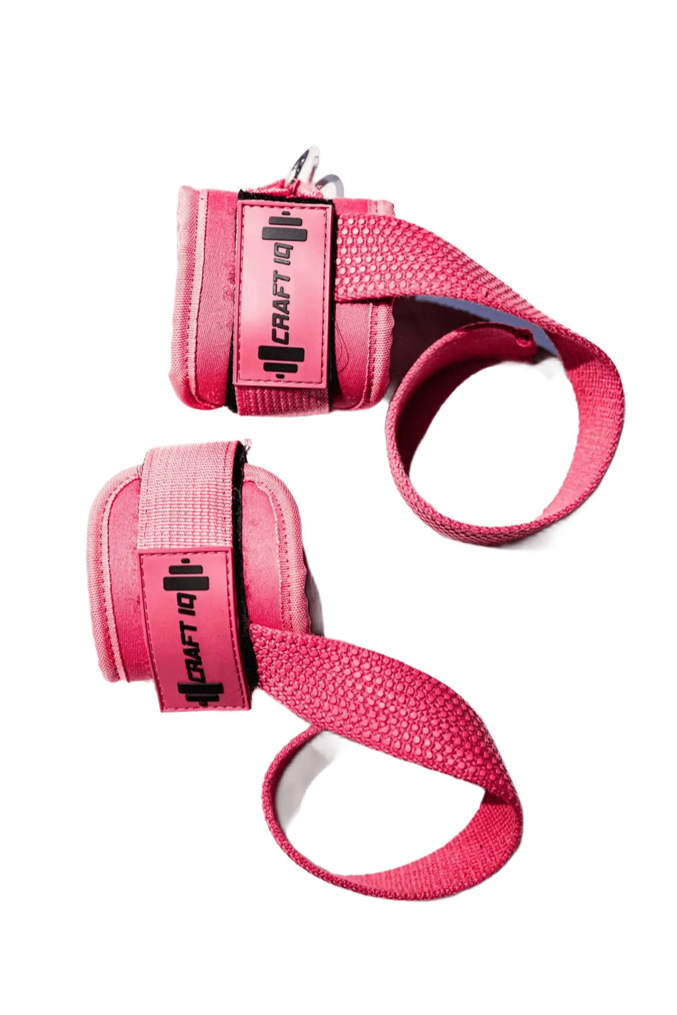 pinkit vetoremmit kuntosalille craft iq